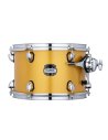 MAPEX IT MA486SYD MARS BIRCH BE BOP 4 PEZZI SUNFLOWER SPARKLE