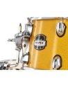 MAPEX IT MA486SYD MARS BIRCH BE BOP 4 PEZZI SUNFLOWER SPARKLE