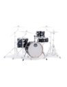MAPEX IT MM486SKD MARS MAPLE BE BOP 4 PEZZI MATTE BLACK