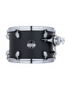 MAPEX IT MM486SKD MARS MAPLE BE BOP 4 PEZZI MATTE BLACK