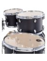 MAPEX IT MM486SKD MARS MAPLE BE BOP 4 PEZZI MATTE BLACK