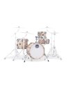 MAPEX IT MM486SNW MARS MAPLE BE BOP 4 PEZZI NATURAL SATIN