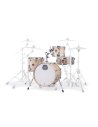MAPEX IT MM486SNW MARS MAPLE BE BOP 4 PEZZI NATURAL SATIN