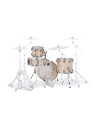 MAPEX IT MM486SNW MARS MAPLE BE BOP 4 PEZZI NATURAL SATIN