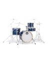 MAPEX IT MM486SOD MARS MAPLE BE BOP 4 PEZZI MIDNIGHT BLUE