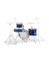 MAPEX IT MM486SOD MARS MAPLE BE BOP 4 PEZZI MIDNIGHT BLUE
