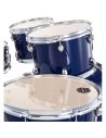 MAPEX IT MM486SOD MARS MAPLE BE BOP 4 PEZZI MIDNIGHT BLUE