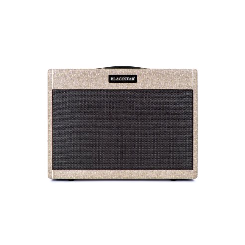 BLACKSTAR ST JAMES 50 EL34 212