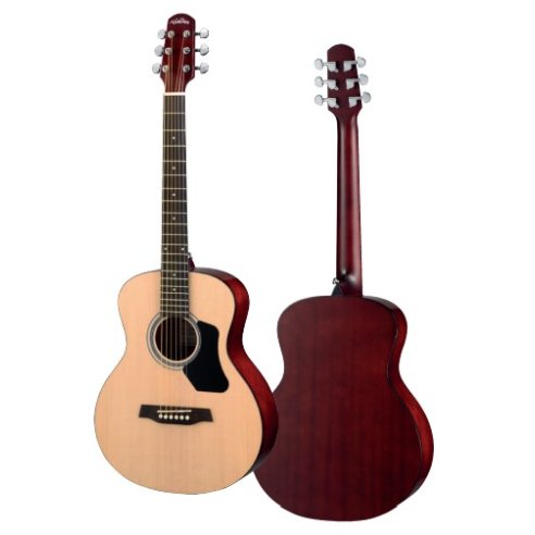 WALDEN WAT350W STANDARD 300 7/8 TRAVEL ACOUSTIC