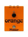 ORANGE PHASER PEDAL