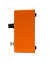 ORANGE PHASER PEDAL