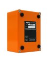 ORANGE PHASER PEDAL