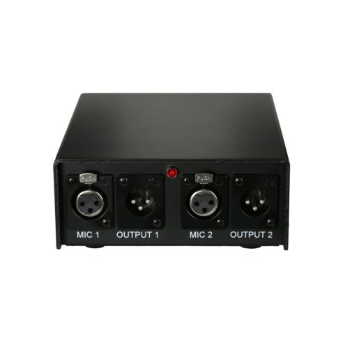 AUDIX APS-2