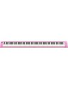 CARRY ON CARRY ON PIANO 88 PINK