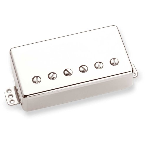 SEYMOUR DUNCAN GREEN MAGIC TB NKL CVR