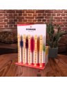HOHNER PACK FLAUTI BEGINNER 30 PCS + DISPLAY