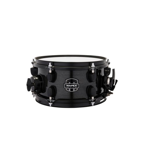 MAPEX IT MPNMP0550BMB RULLANTE MPX 10X5.5 TRANSPARENT MIDNIGHT BLACK