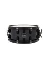 MAPEX IT MPNMP3600BMB RULLANTE MPX 13X6 TRANSPARENT MIDNIGHT BLACK