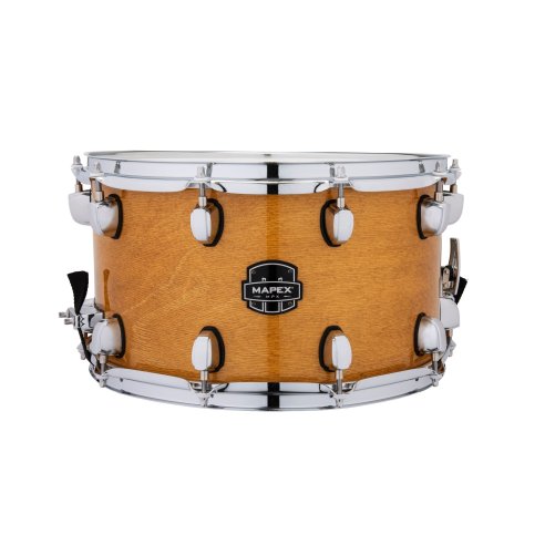 MAPEX IT MPNMP4800CNL RULLANTE MPX 14X8 AMBER MAPLE BURL
