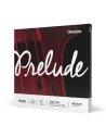 DADDARIO ORCHESTRAL IT J610 1/2M SET DI CORDE D'ADDARIO PRELUDE PER CONTRABBASSO, SCALA 1/2, TENSIONE MEDIA