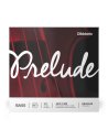 DADDARIO ORCHESTRAL IT J610 1/2M SET DI CORDE D'ADDARIO PRELUDE PER CONTRABBASSO, SCALA 1/2, TENSIONE MEDIA