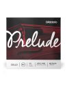 DADDARIO ORCHESTRAL IT J1010 1/4M SET DI CORDE D'ADDARIO PRELUDE PER VIOLONCELLO, SCALA 1/4, TENSIONE MEDIA
