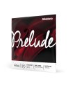 DADDARIO ORCHESTRAL IT J910 XSM SET DI CORDE D'ADDARIO PRELUDE PER VIOLA, EXTRA SHORT SCALE, TENSIONE MEDIA