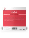 DADDARIO ORCHESTRAL IT J910 MM SET DI CORDE D'ADDARIO PRELUDE PER VIOLA, MEDIUM SCALE, TENSIONE MEDIA