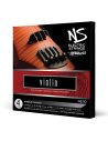 DADDARIO ORCHESTRAL IT NS310 SET DI CORDE D'ADDARIO NS PER VIOLINO ELETTRICO, SCALA 4/4, TENSIONE MEDIA