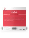 DADDARIO ORCHESTRAL IT J810 1/2M SET DI CORDE D'ADDARIO PRELUDE PER VIOLINO, SCALA 1/2, TENSIONE MEDIA