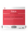 DADDARIO ORCHESTRAL IT J810 1/4M SET DI CORDE D'ADDARIO PRELUDE PER VIOLINO, SCALA 1/4, TENSIONE MEDIA