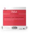 DADDARIO ORCHESTRAL IT J810 1/8M SET DI CORDE D'ADDARIO PRELUDE PER VIOLINO, SCALA 1/8, TENSIONE MEDIA