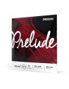 DADDARIO ORCHESTRAL IT J810 3/4M SET DI CORDE D'ADDARIO PRELUDE PER VIOLINO, SCALA 3/4, TENSIONE MEDIA