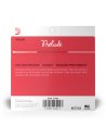 DADDARIO ORCHESTRAL IT J810 3/4M SET DI CORDE D'ADDARIO PRELUDE PER VIOLINO, SCALA 3/4, TENSIONE MEDIA
