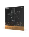 DADDARIO ORCHESTRAL IT KA310 4/4M D'ADDARIO KAPLAN AMO - CORDE PER VIOLINO, SCALA 4/4, TENSIONE MEDIA