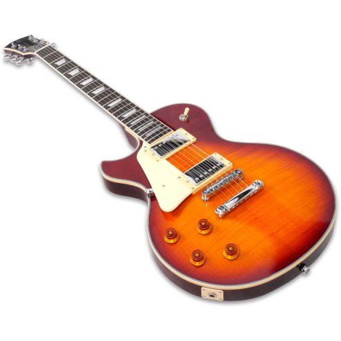SIRE GUITARS L7 TS TOBACCO SUNBURST LEFTHAND