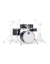 MAPEX IT MM504SFKD MARS MAPLE FUSION 5 PEZZI MATTE BLACK