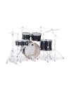 MAPEX IT MM504SFKD MARS MAPLE FUSION 5 PEZZI MATTE BLACK