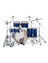 MAPEX IT MM504SFOD MARS MAPLE FUSION 5 PEZZI MIDNIGHT BLUE