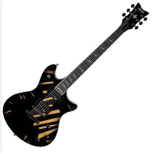 HERCULES IT SCHECTER/HERCULES GUITAR
