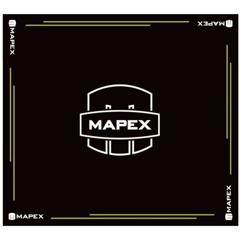 MAPEX IT PMKM-M22P10 TAPPETO MAPEX CLASSIC PRIME