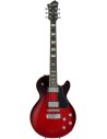 HAGSTROM SWEDE CRIMSON FLAME 2023