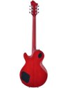 HAGSTROM SWEDE CRIMSON FLAME 2023