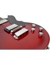 HAGSTROM SWEDE CRIMSON FLAME 2023