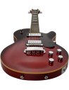 HAGSTROM SWEDE CRIMSON FLAME 2023