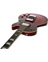 HAGSTROM SWEDE CRIMSON FLAME 2023