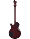 HAGSTROM SWEDE MANDARIN BURST 2023