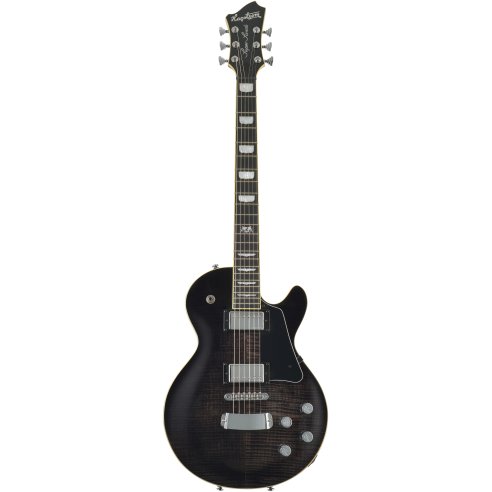 HAGSTROM SUPER SWEDE DARK STORM 2023
