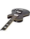 HAGSTROM SUPER SWEDE DARK STORM 2023