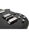 HAGSTROM SUPER SWEDE DARK STORM 2023